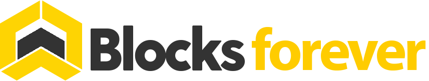 Blocks forever - Concrete Blocks